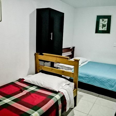 Hotel Llanero Sogamoso Zewnętrze zdjęcie